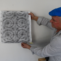 Moja sztuka żyje własnym życiem