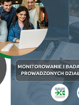 Monitorowanie i badanie skuteczności prowadzonych działań w Internecie