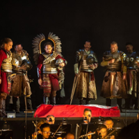 Moniuszko się w grobie przewraca