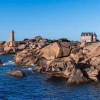 Morskie opowieści z wietrznej Bretanii