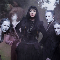 Morze niebieskich łez