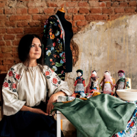 Mówi, pyta, czasem krzyczy