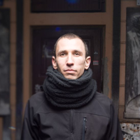 Mówi za pomocą wiersza