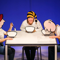 Mówisz życie jak cukierek