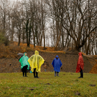 Możemy wszystko, ale po swojemu