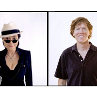 Można już kupić bilet na koncert Yoko Ono