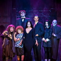 Mrocznie i śmiesznie