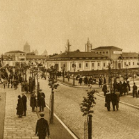 MTP, czyli przygody Hermesa w Poznaniu