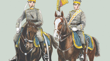 "Mundur i broń Wojsk Wielkopolskich 1918-1920" K. Szaładziński, L. Rościszewski
