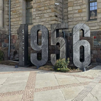 Muzeum Czerwca... w Poznaniu