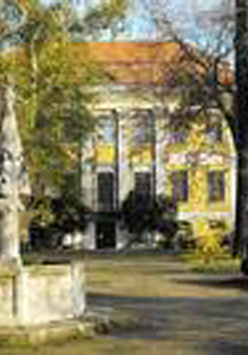 Muzeum Etnograficzne