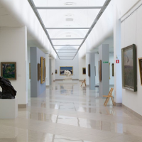 Muzeum Narodowe otwarte!