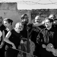 Muzyczna mieszanka kulturowa