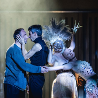 Muzyczna partytura i szukanie wyłomów