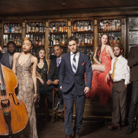 Muzyczna retrorewolucja