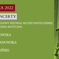 Muzyczne przedwiośnie