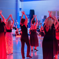 Muzyczno-taneczne Umultowo