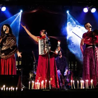Muzyczny manifest: nie zapomnijcie o Ukrainie!