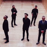 Muzyczny radar braci Waglewskich