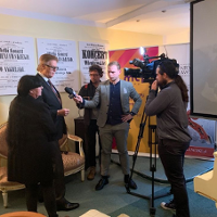 Muzyczny świat jutra