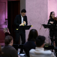 Muzyka dawna na Wildzie