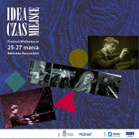 Muzyka jest dla ludzi