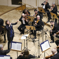 Muzyka jest świadkiem historii