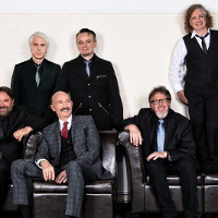 Muzyka na niepewne czasy