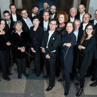 Muzyka strasznego losu