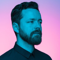 Muzyka z rozdwojonej jaźni