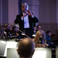 Muzyka zagubiona w kościele