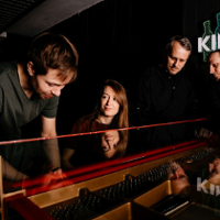 MY NAME IS POZNAŃ. Konfrontacja, nie ucieczka