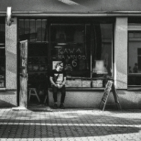 MY NAME IS POZNAŃ. Niewielu rzeczy się boję