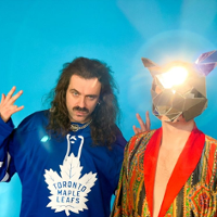 MY NAME IS POZNAŃ. Ogólnie jest fajnie!