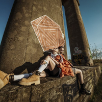 MY NAME IS POZNAN. Pijemy kakao, palimy Palo Santo