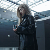 MY NAME IS POZNAŃ. Sama, ale wśród ludzi