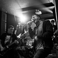 MY NAME IS POZNAŃ. Siding, czyli po prostu "kliknęło"