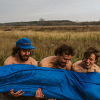 MY NAME IS POZNAŃ. Suma naszych doświadczeń