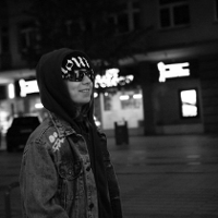 MY NAME IS POZNAŃ. Tak, mam to! Naprawdę to mam!