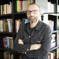 Myśl i zachowaj spokój