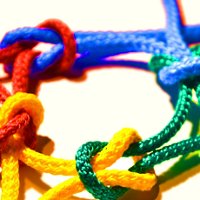 Na dole piasek, na górze niebo