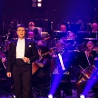 Na dzień dobry: Strauss