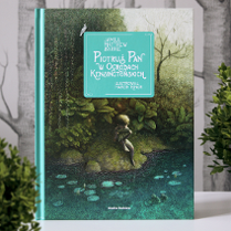 Ilustracja promująca wydarzenie