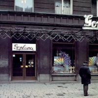 Na Jeżycach pachniało czekoladą