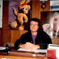 Na podniebnym poziomie