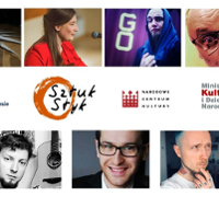 Na pograniczach sztuki