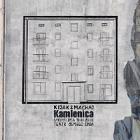 Na rogu stała kamienica...