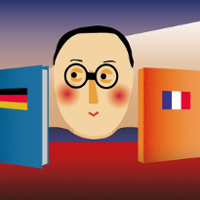 Na tropie tłumacza literackiego*