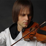 Na zdjęciu: Dima Tkachenko