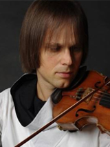 Na zdjęciu: Dima Tkachenko